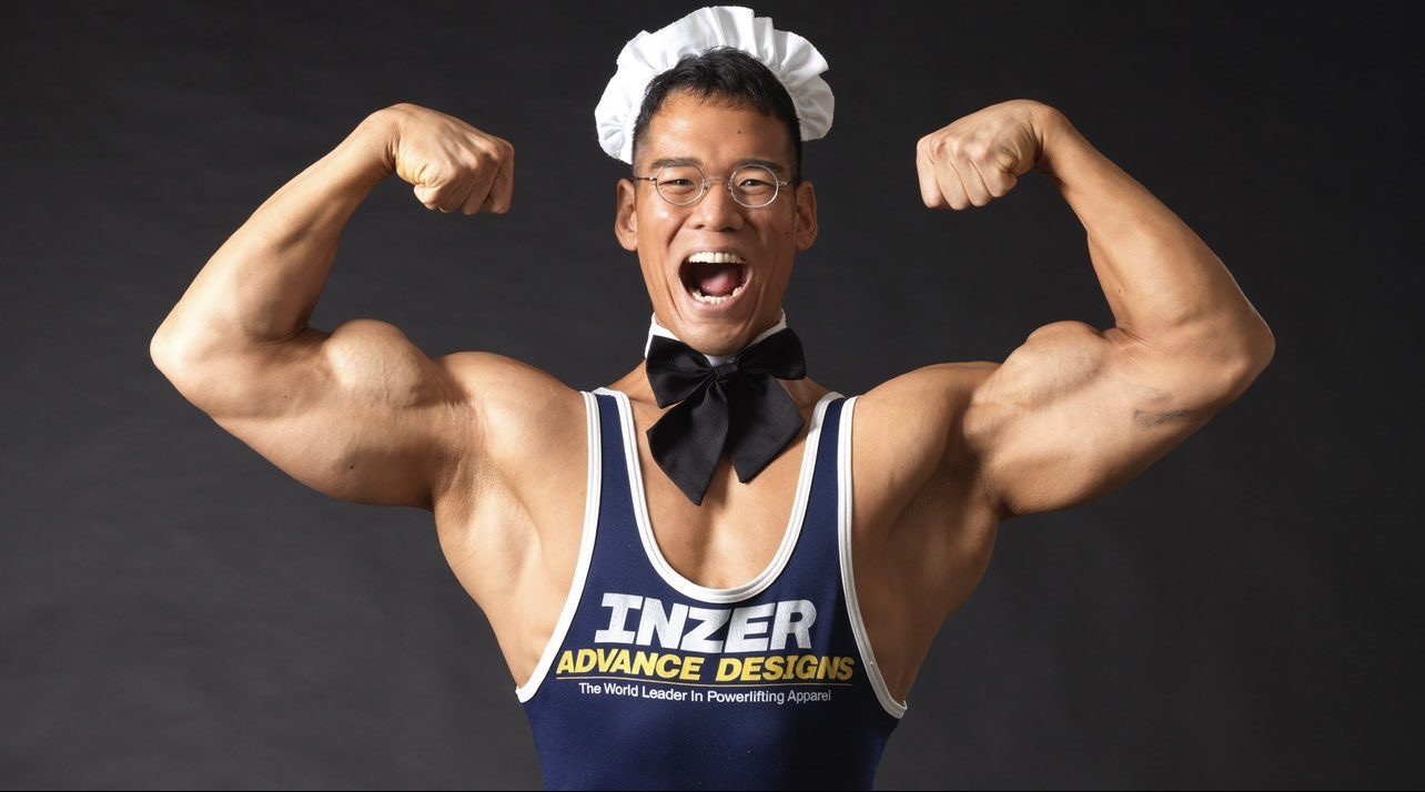 テスト😄