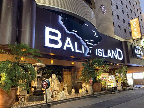 ラブホテルにて