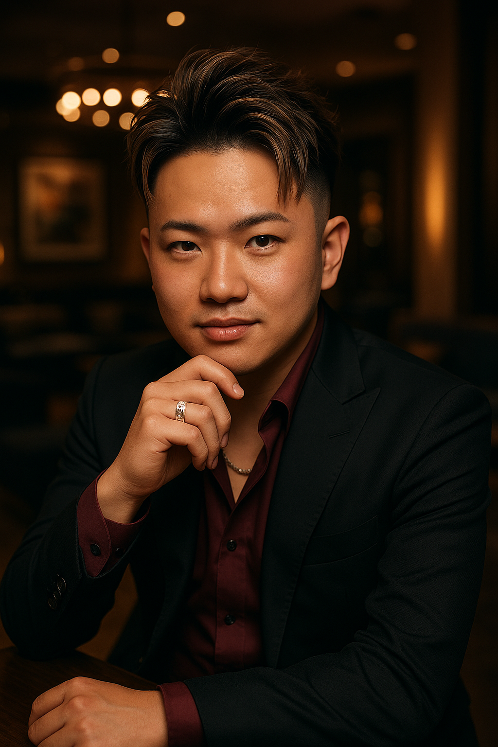 はじめまして！！