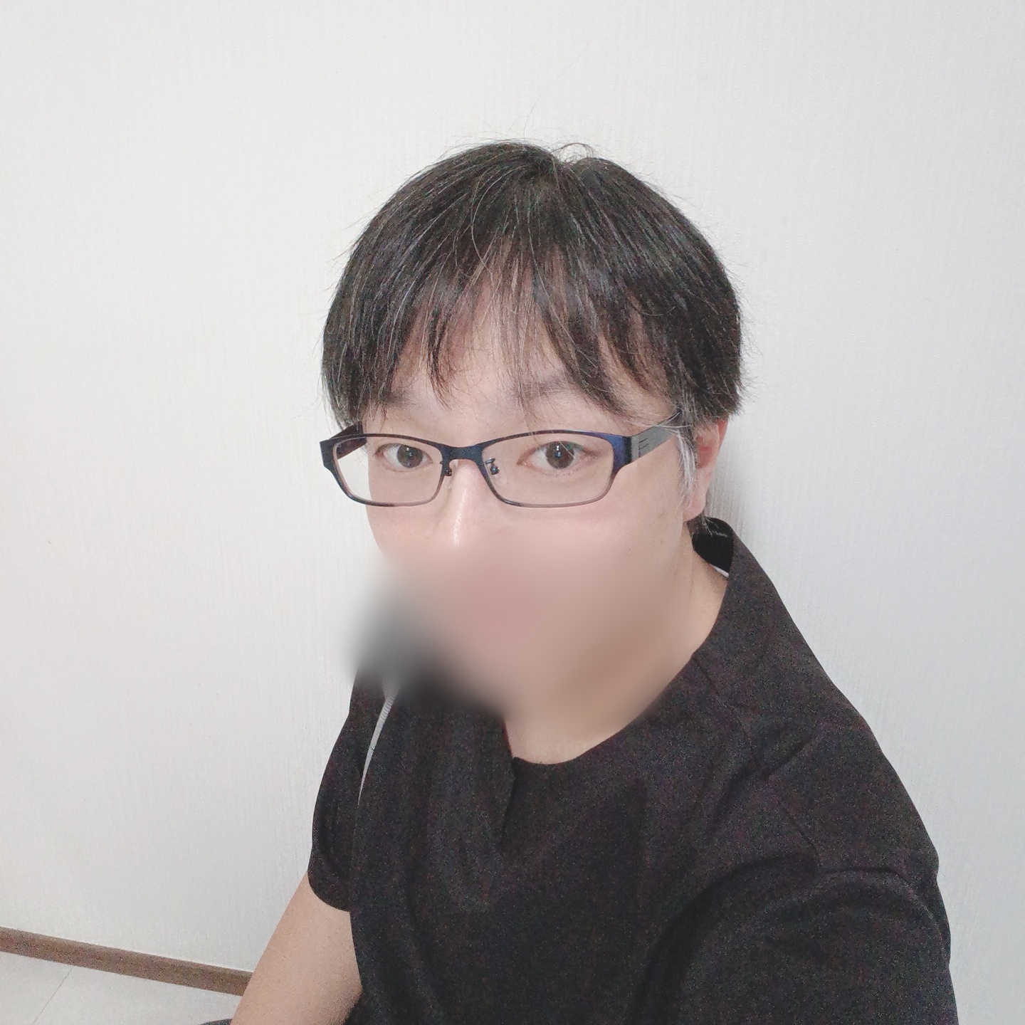 はじめまして。